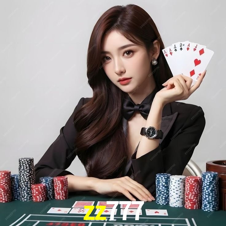 zz777: Seu Cassino Premiado com Pagamentos Rápidos