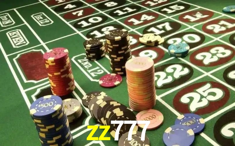 Provedores de Jogos zz777