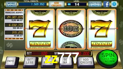 zz777 bet