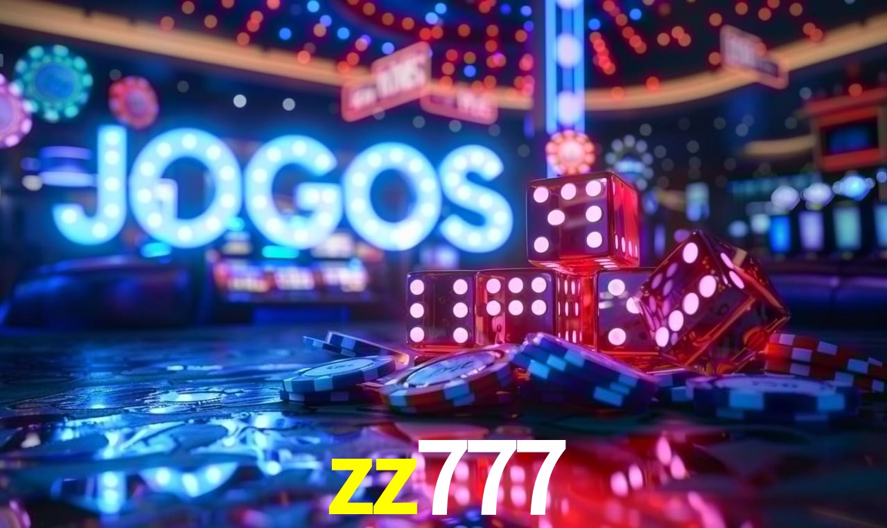 Casino Ao Vivo zz777