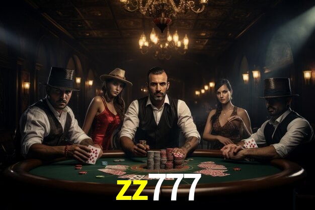 zz777: Seu Especialista em Apostas Esportivas Brasileiras