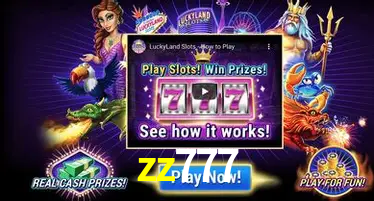 Descubra o Mundo do Cassino Online com zz777