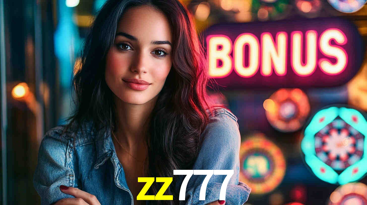 Welcome Bonus zz777