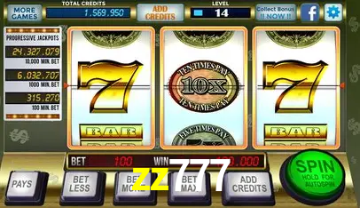 Descubra a Magia dos Jogos de Arcade no zz777