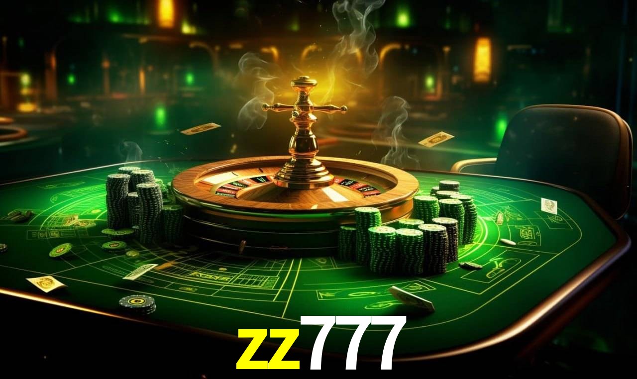 Interface do App zz777
