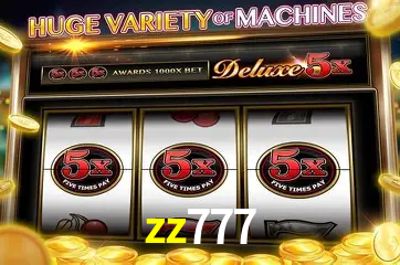 Descubra o Mundo do Cassino Online com zz777