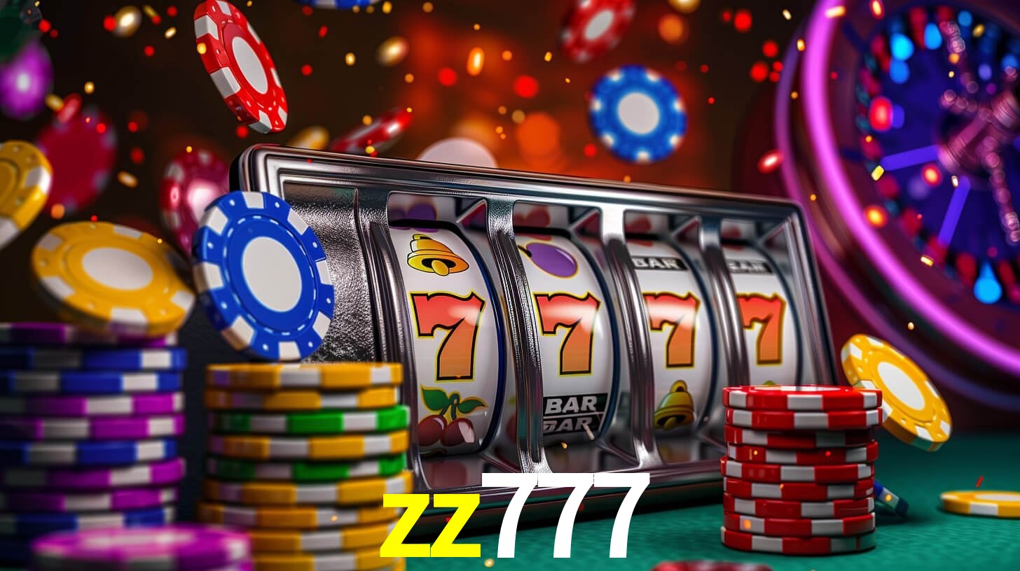Mesa de Blackjack zz777