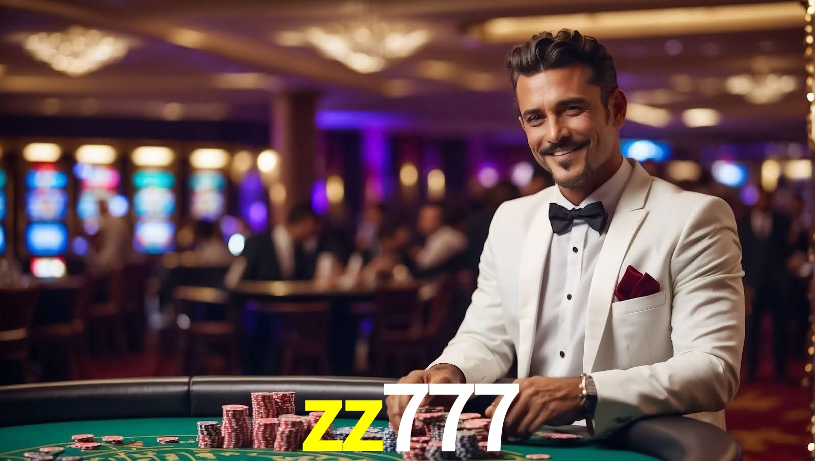 zz777 bet