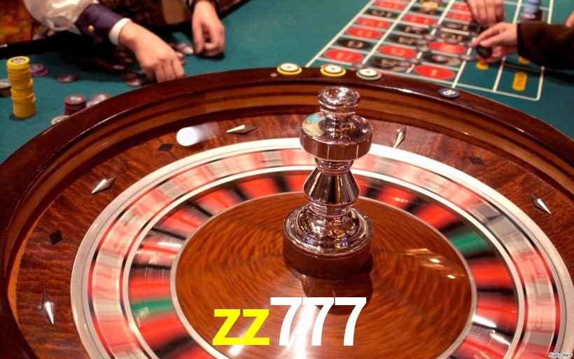 Casino VIP zz777