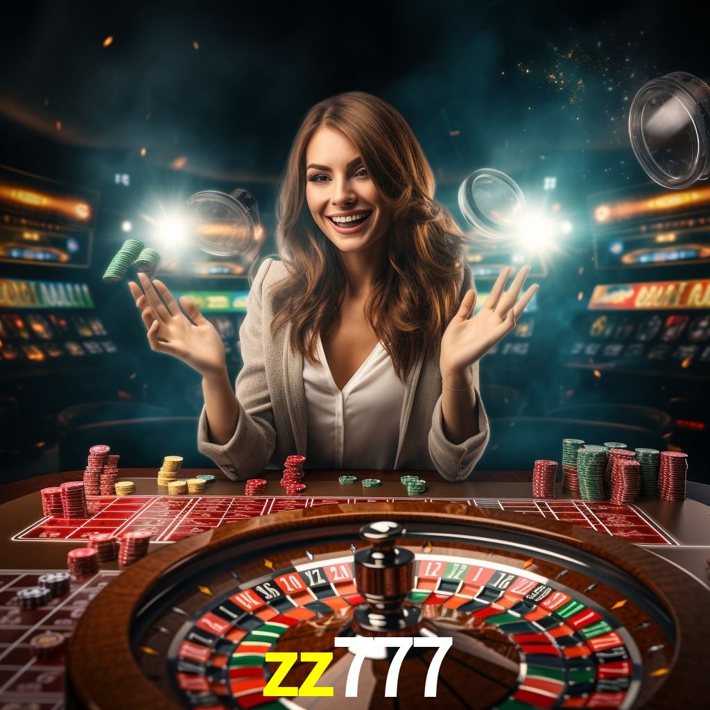 Spaceman Game zz777