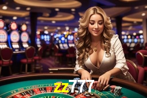 Slot Games zz777