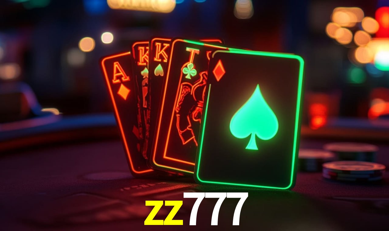 Casino Ao Vivo zz777