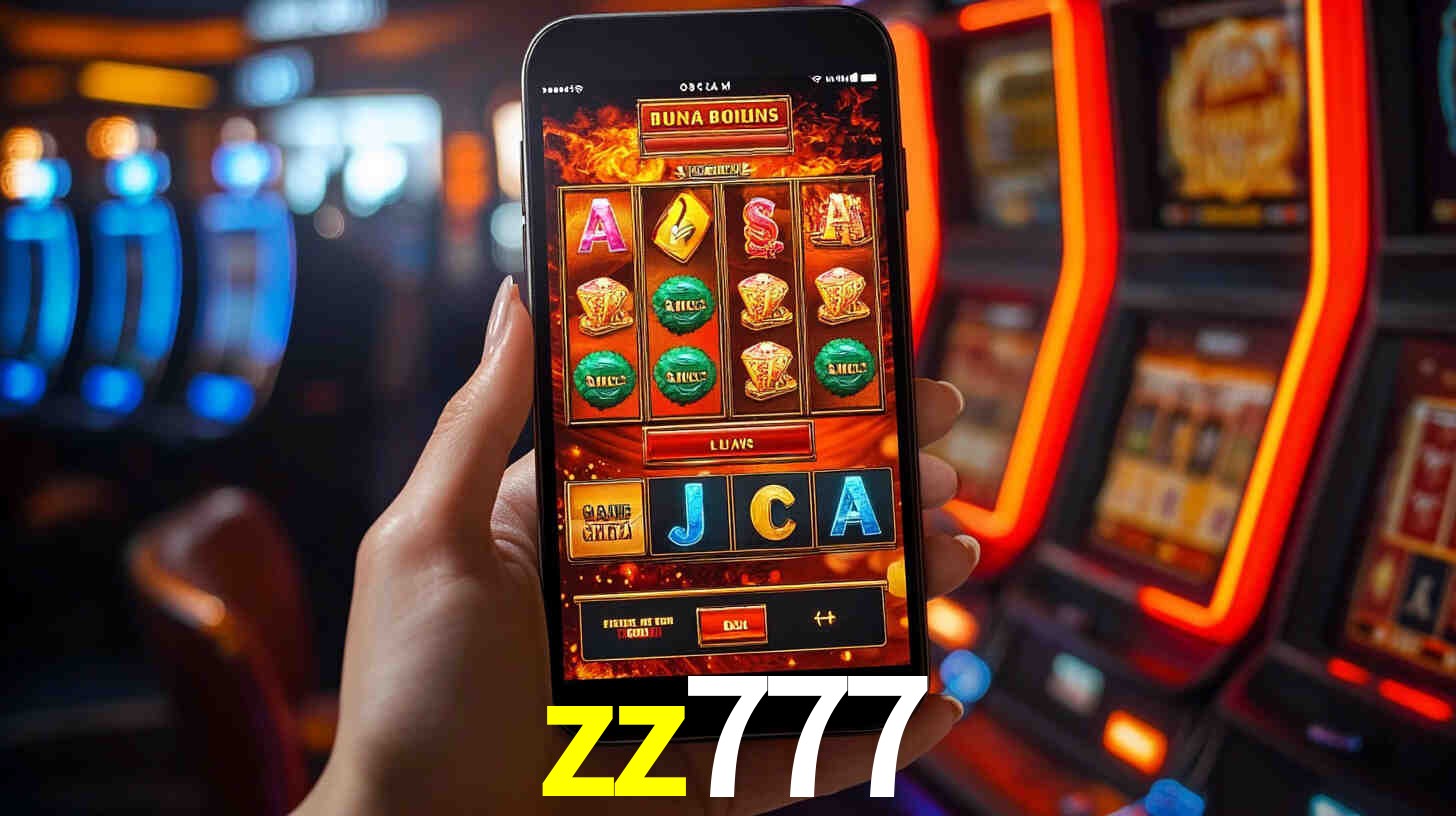 Blackjack Table zz777