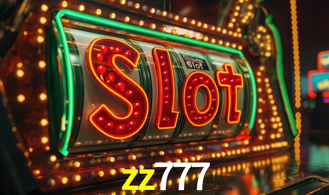 zz777 - Roleta Perigosa - zz777.com