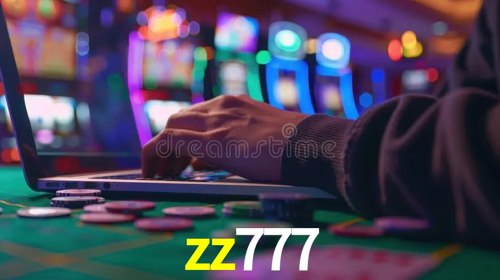 Mesa de Roleta zz777