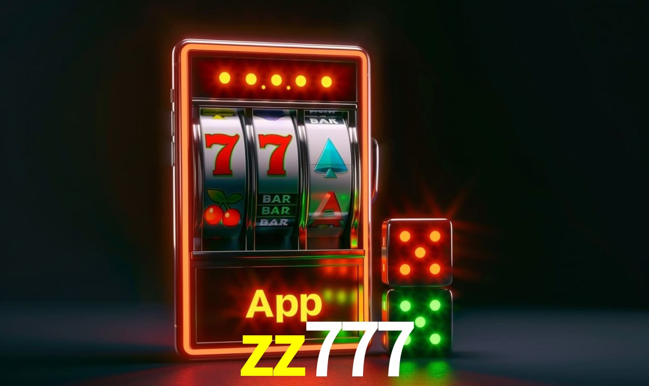 Jogos de Slot zz777