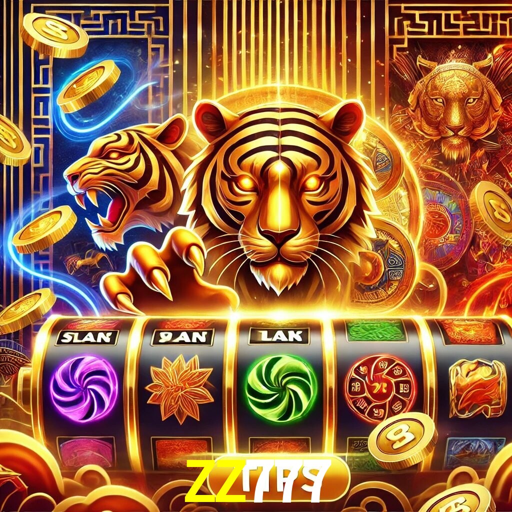  ZZ777